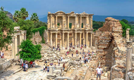 Bodrum city tours